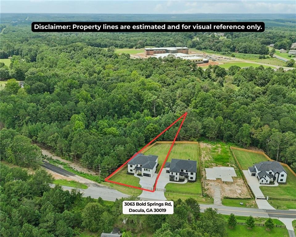 3063 Bold Springs Road Dacula, GA 30019 - Photo 34 of 34