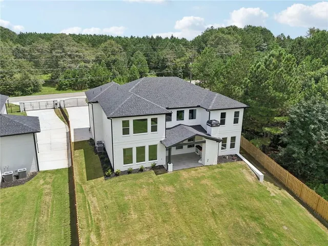 $1,135,000 | 3063 Bold Springs Road, Dacula, GA 30019