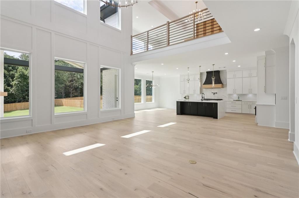 3063 Bold Springs Road Dacula, GA 30019 - Photo 4 of 34