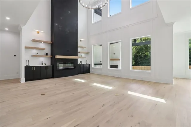 $1,135,000 | 3063 Bold Springs Road, Dacula, GA 30019