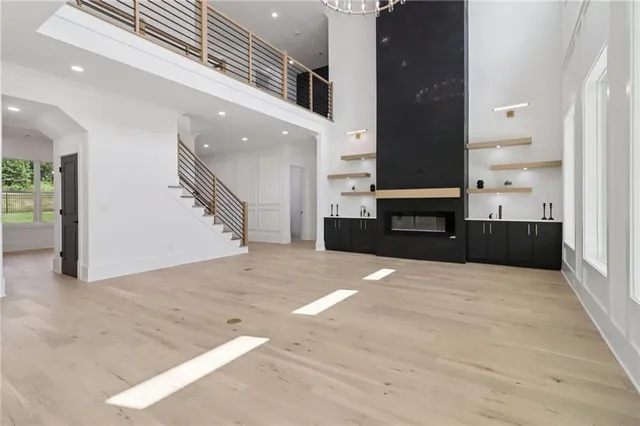 $1,135,000 | 3063 Bold Springs Road, Dacula, GA 30019