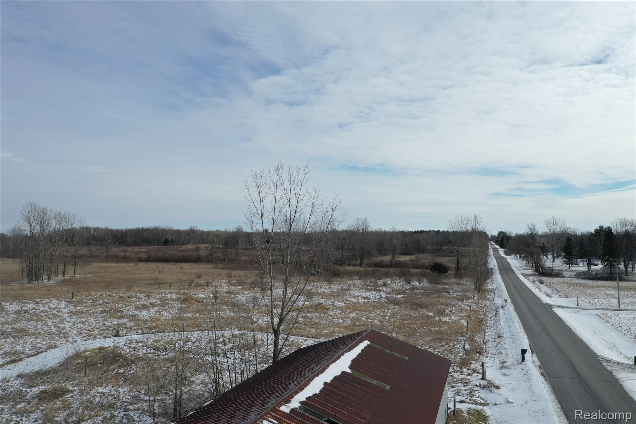 5543 Mayville Road Clifford, MI 48727 - Photo 52 of 60 DJI_0958.JPG