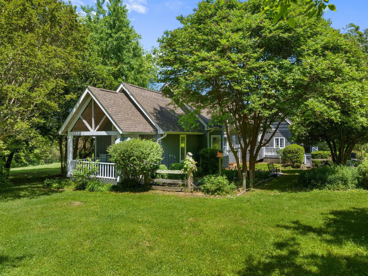 904 Coile Road Jefferson City, TN 37760 - Photo 48 of 60 Gallery Image 48