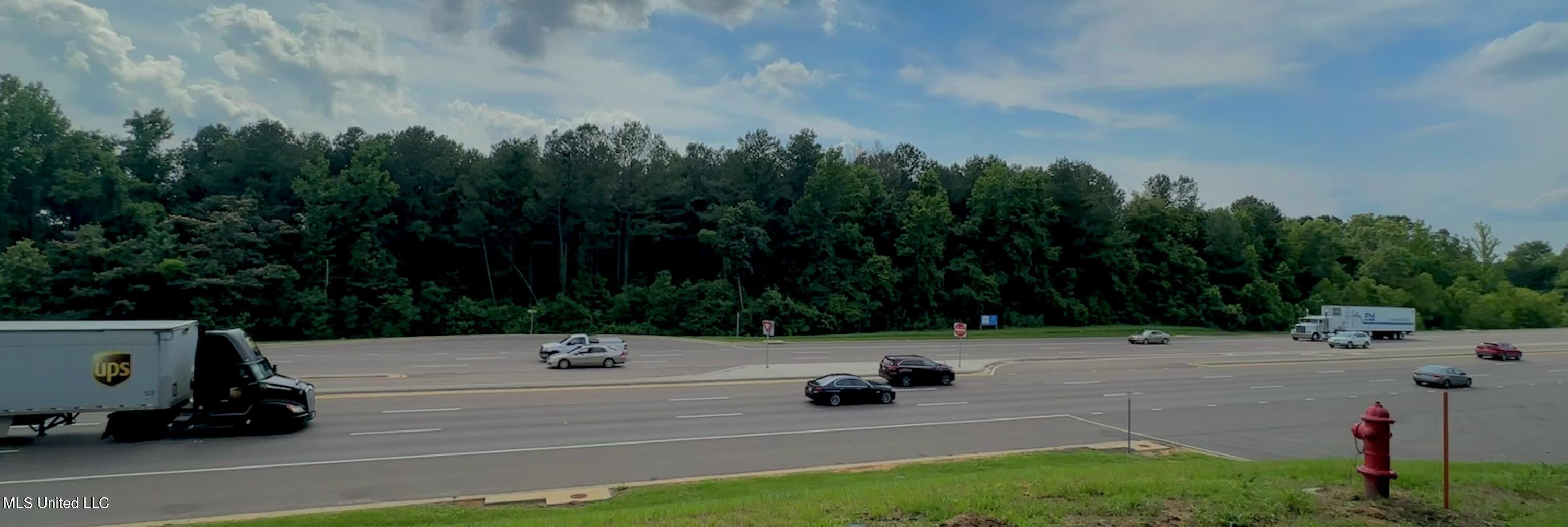 49 South U Street South Florence, MS 39073 - Photo 2 of 3 Hwy 49