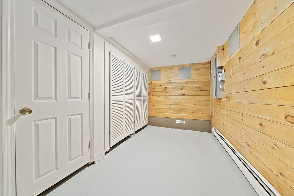 33 Fort Point Road Weymouth, MA 02191 - Photo 26 of 41 a view of walk in closet