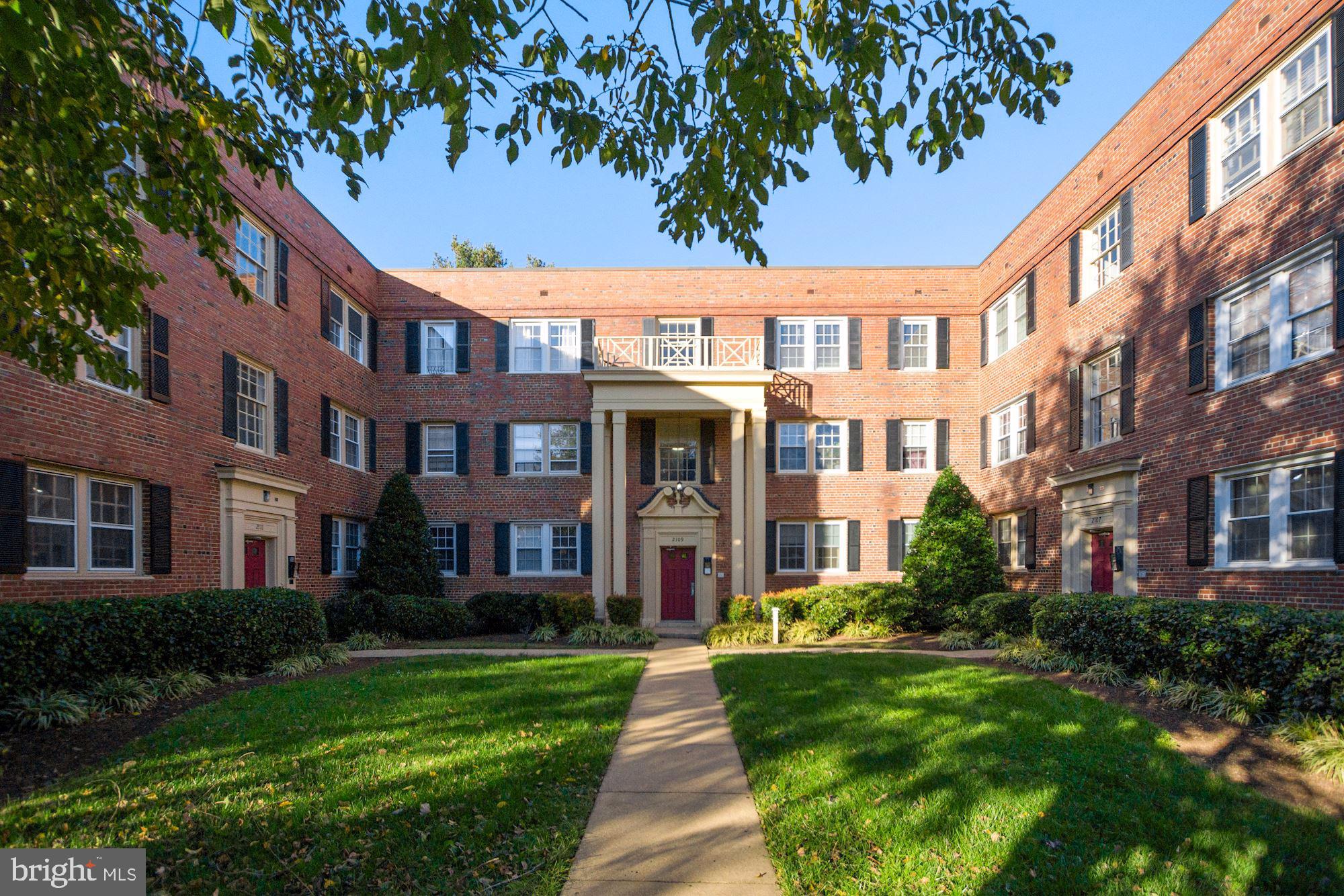 2111 Suitland Terrace Southeast, Unit 302, Washington, DC 20020 Compass