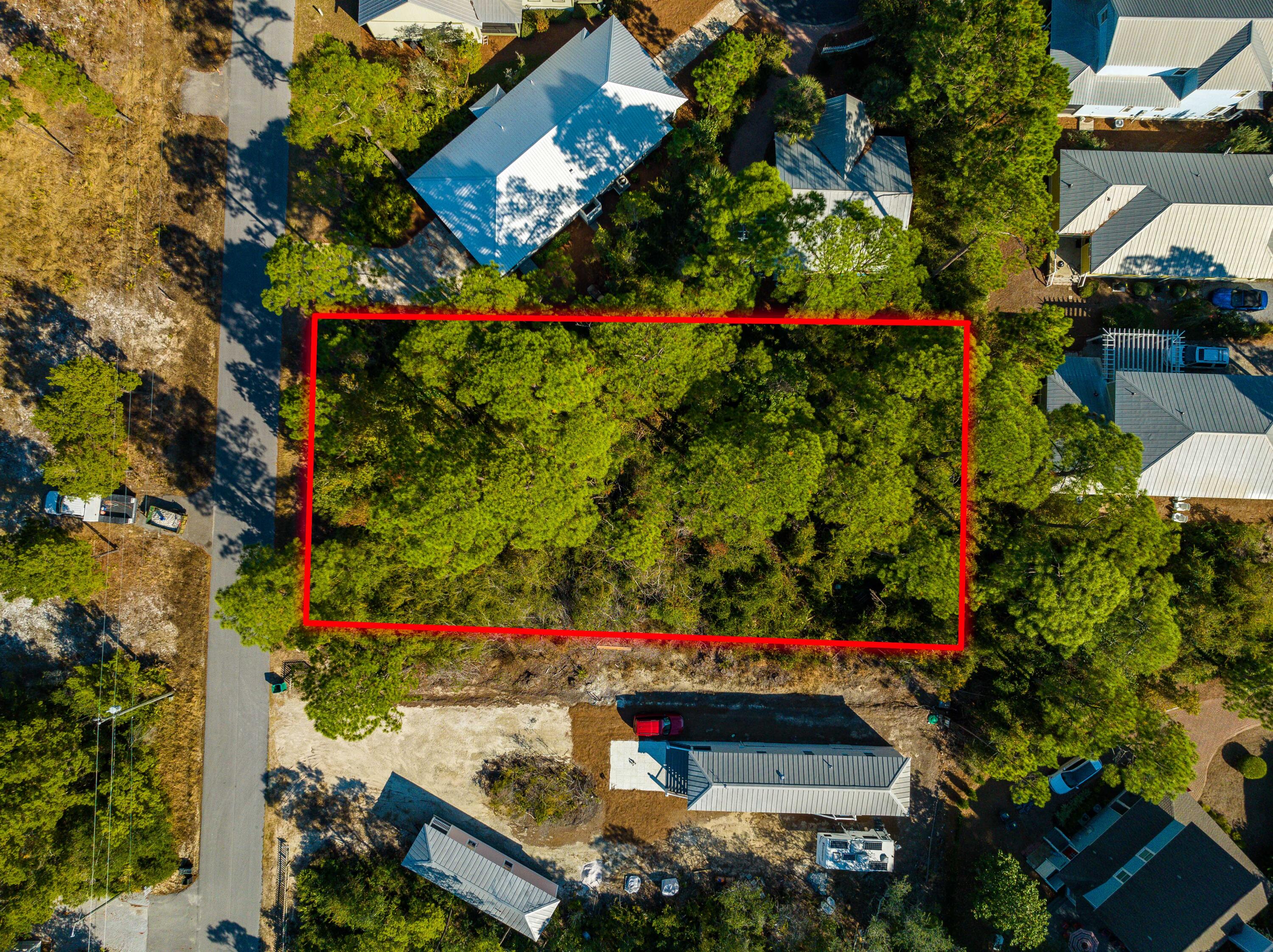 0 Lee Place Santa Rosa Beach, FL 32459 - Photo 14 of 23