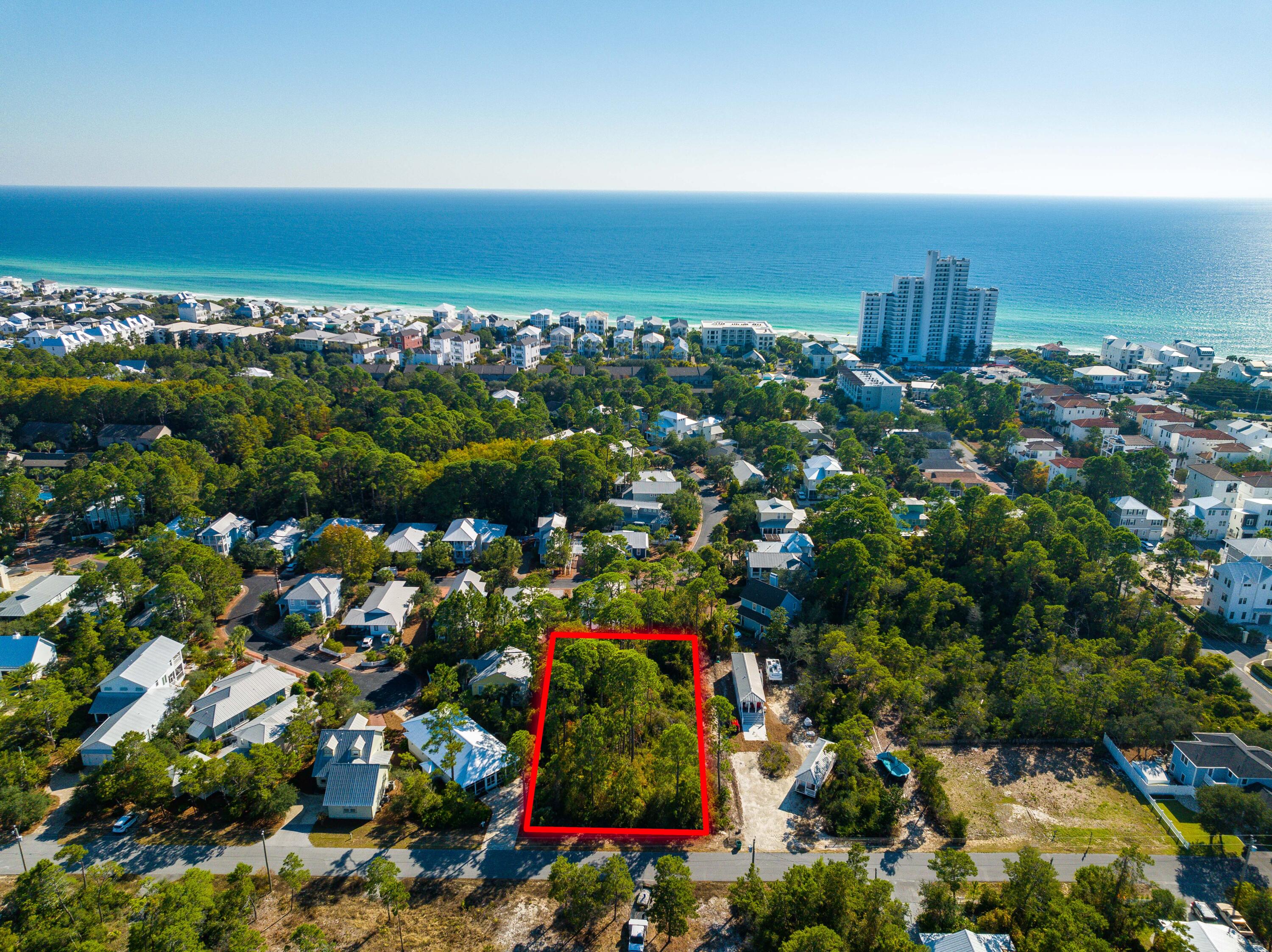 0 Lee Place Santa Rosa Beach, FL 32459 - Photo 4 of 23