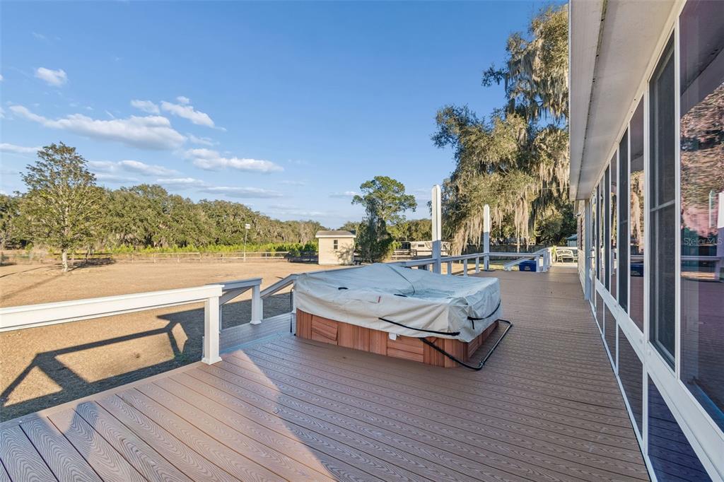 5101 County Road 316A Bushnell, FL 33513 - Photo 33 of 59