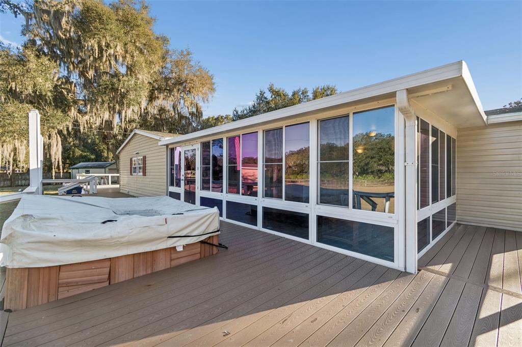 5101 County Road 316A Bushnell, FL 33513 - Photo 34 of 59