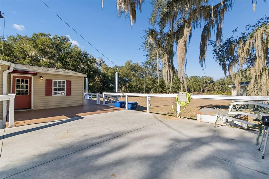 5101 County Road 316A Bushnell, FL 33513 - Photo 37 of 59