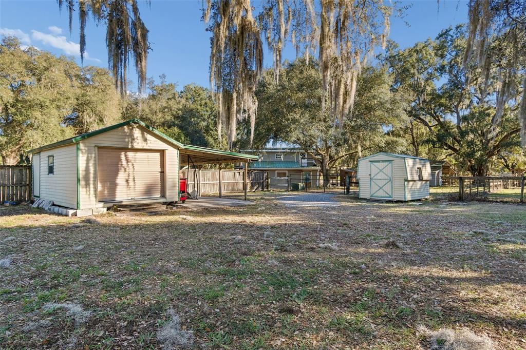 5101 County Road 316A Bushnell, FL 33513 - Photo 38 of 59