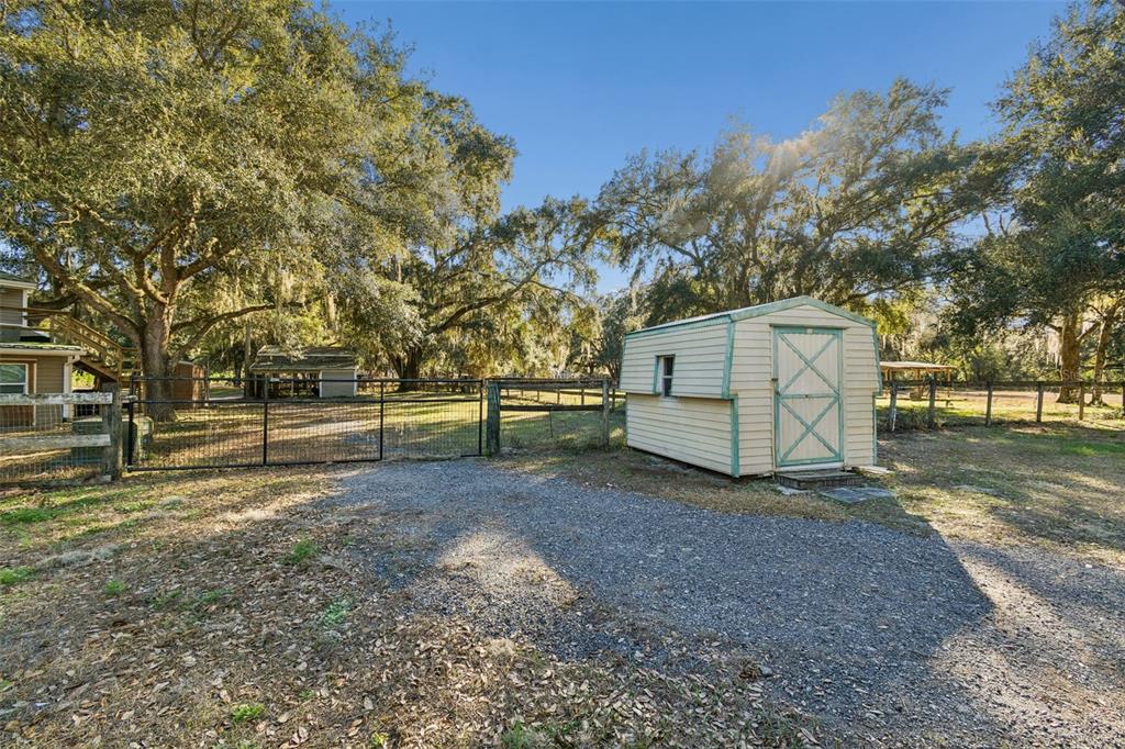 5101 County Road 316A Bushnell, FL 33513 - Photo 39 of 59
