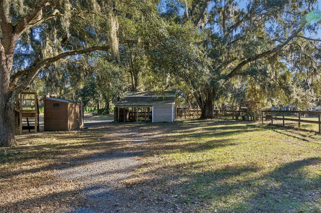 5101 County Road 316A Bushnell, FL 33513 - Photo 40 of 59
