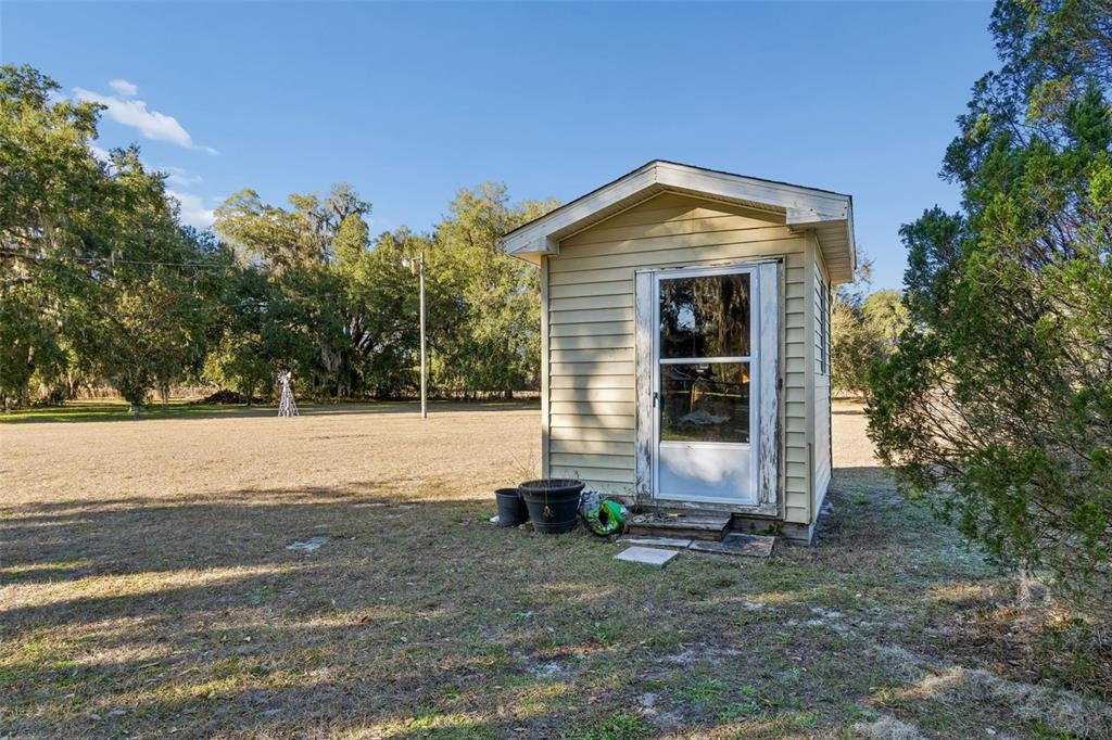 5101 County Road 316A Bushnell, FL 33513 - Photo 41 of 59