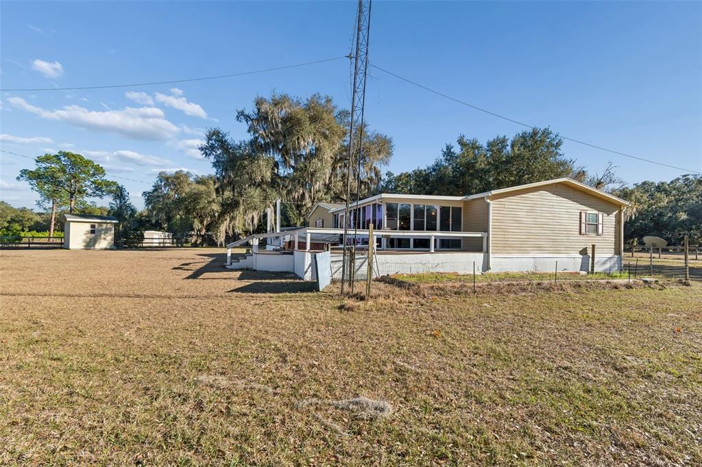 5101 County Road 316A Bushnell, FL 33513 - Photo 48 of 59