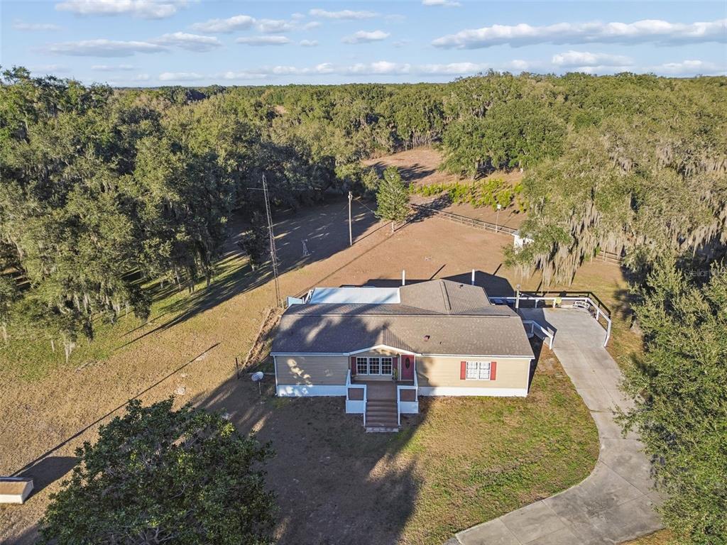 5101 County Road 316A Bushnell, FL 33513 - Photo 54 of 59