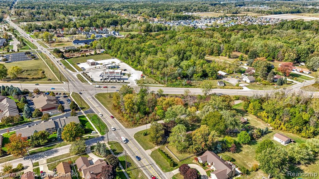 0 Dix Toledo Road Trenton, MI 48183 - Photo 8 of 30