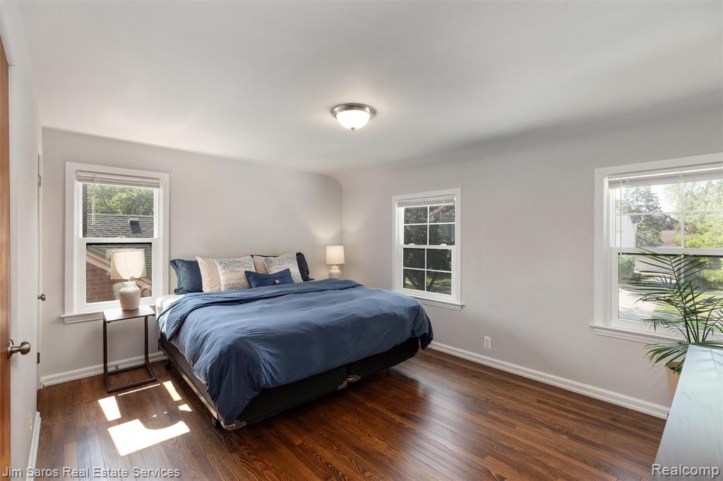 2182 Hawthorne Road Grosse Pointe, MI 48236 - Photo 12 of 19