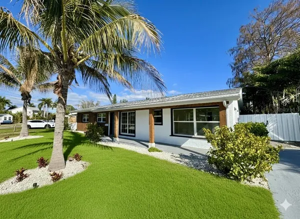 $4,000 | 1500 Carson Circle Northeast, St. Petersburg, FL 33703