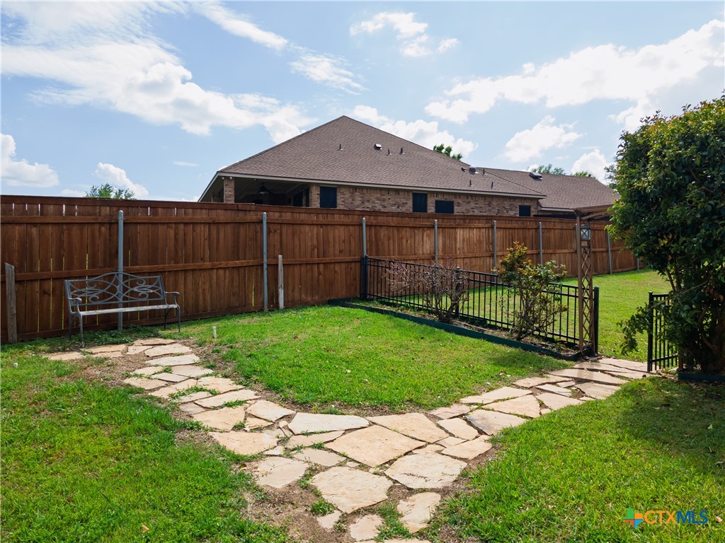 8001 Ridgeway Court Nolanville, TX 76559 - Photo 44 of 48