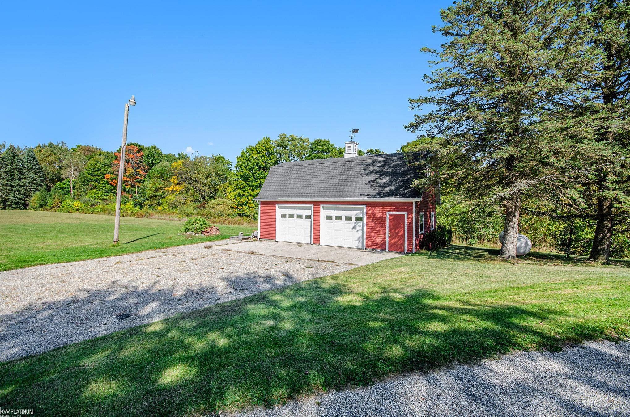 11990 Yale Road Yale, MI 48097 - Photo 25 of 33