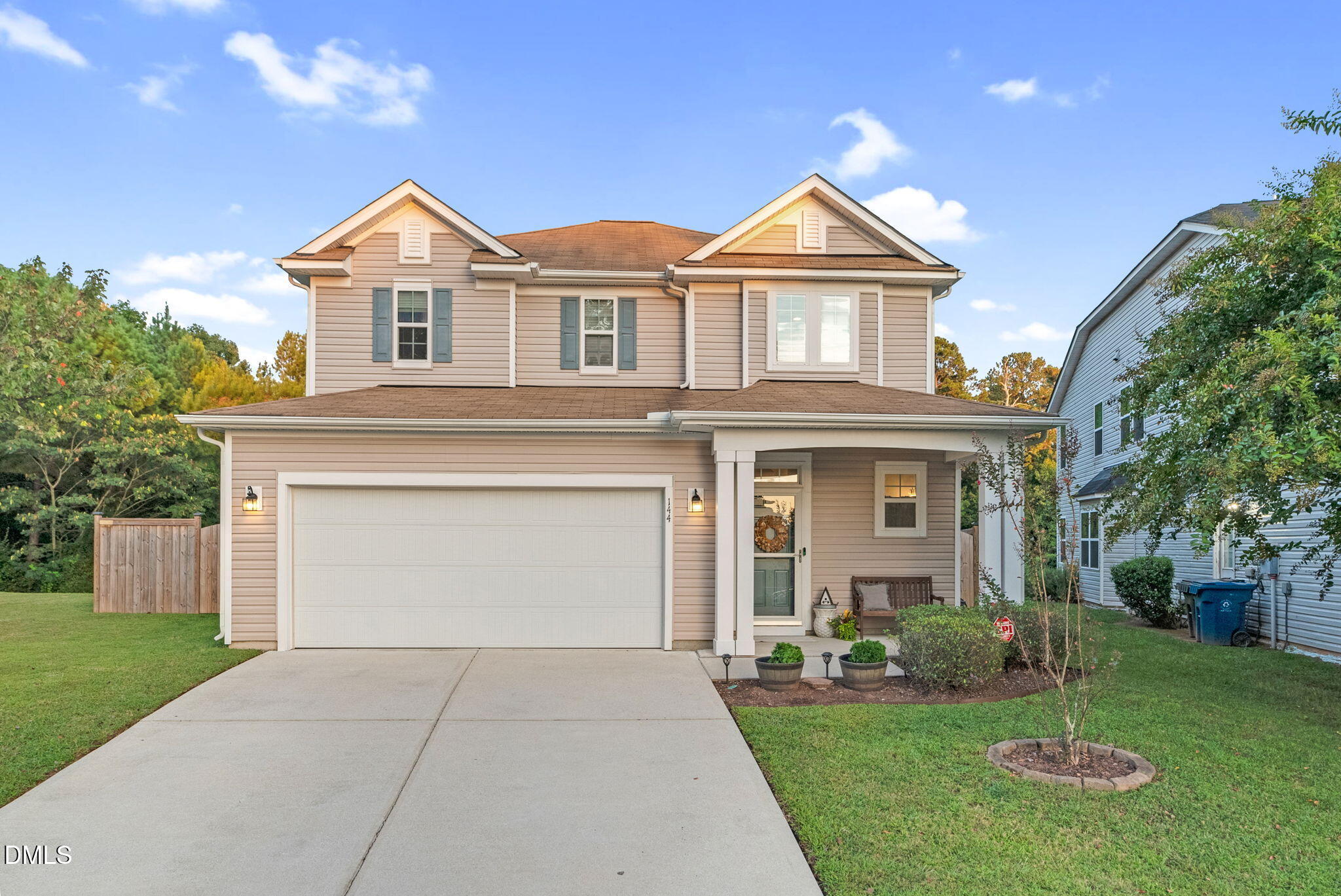 144 Daneborg Road Durham, NC 27703 - Photo 1 of 41 144 Daneborg Rd-4
