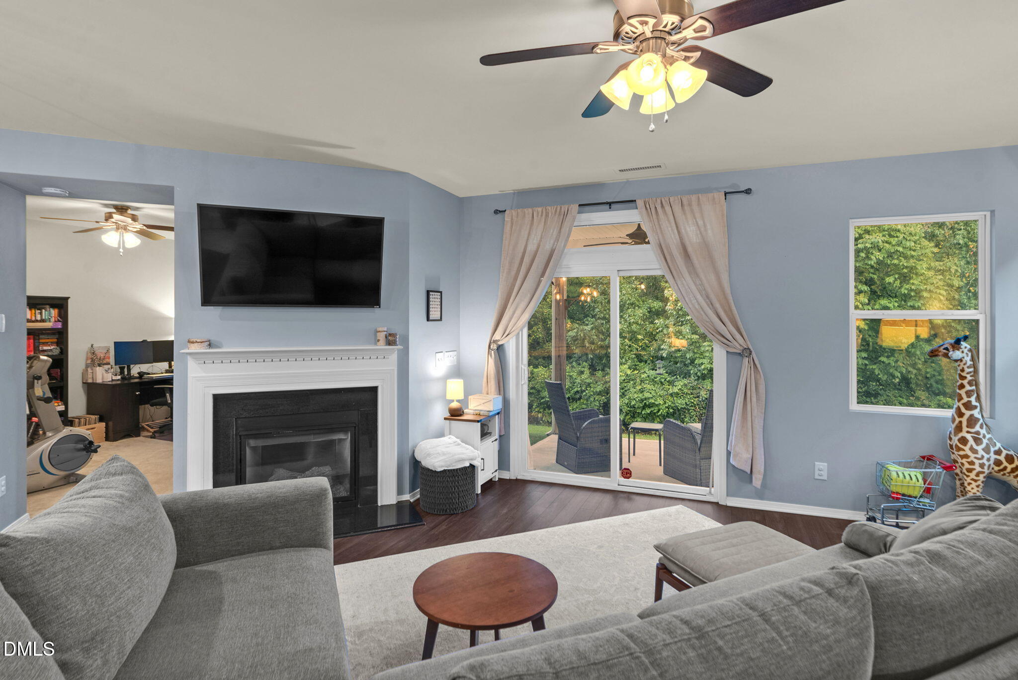 144 Daneborg Road Durham, NC 27703 - Photo 12 of 41 144 Daneborg Rd-30
