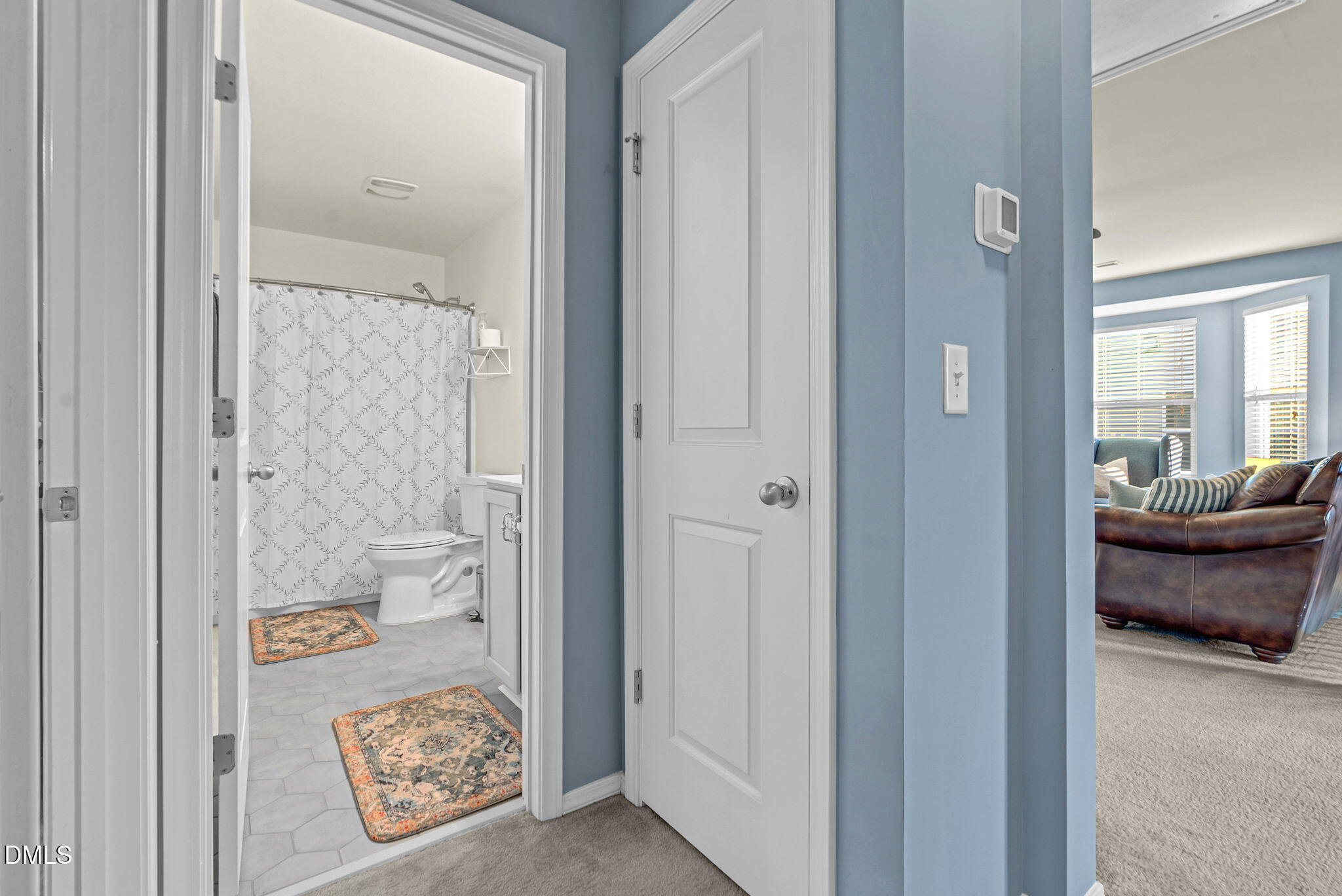 144 Daneborg Road Durham, NC 27703 - Photo 21 of 41 144 Daneborg Rd-46