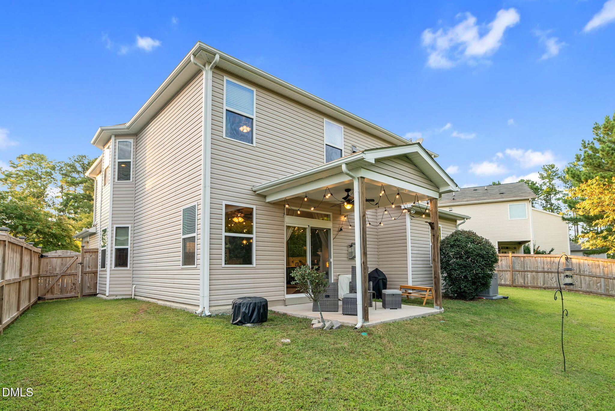 144 Daneborg Road Durham, NC 27703 - Photo 32 of 41 144 Daneborg Rd-61