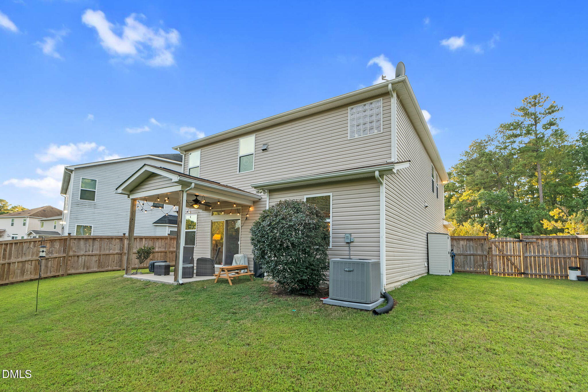 144 Daneborg Road Durham, NC 27703 - Photo 33 of 41 144 Daneborg Rd-62