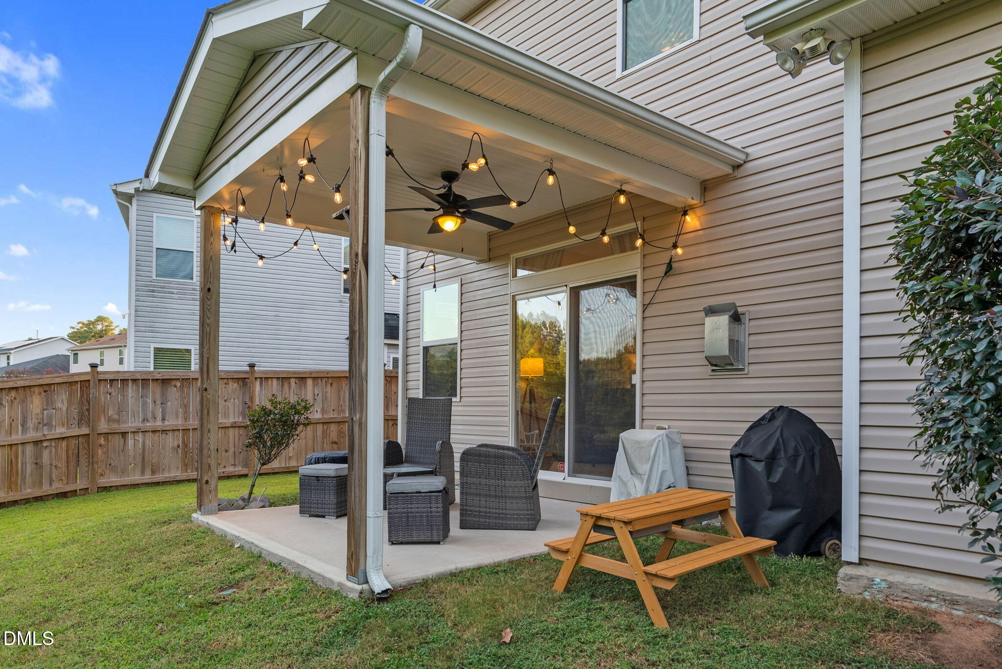 144 Daneborg Road Durham, NC 27703 - Photo 34 of 41 144 Daneborg Rd-65