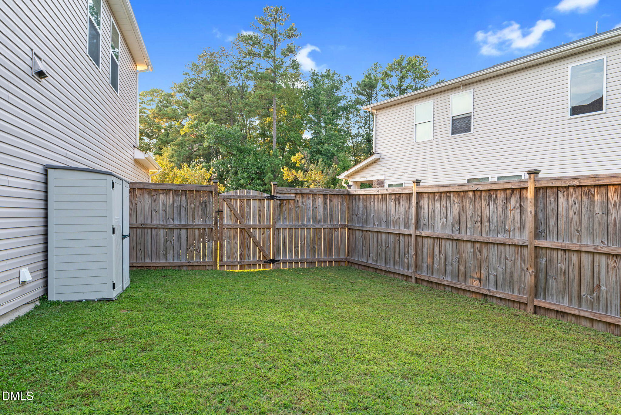 144 Daneborg Road Durham, NC 27703 - Photo 35 of 41 144 Daneborg Rd-70