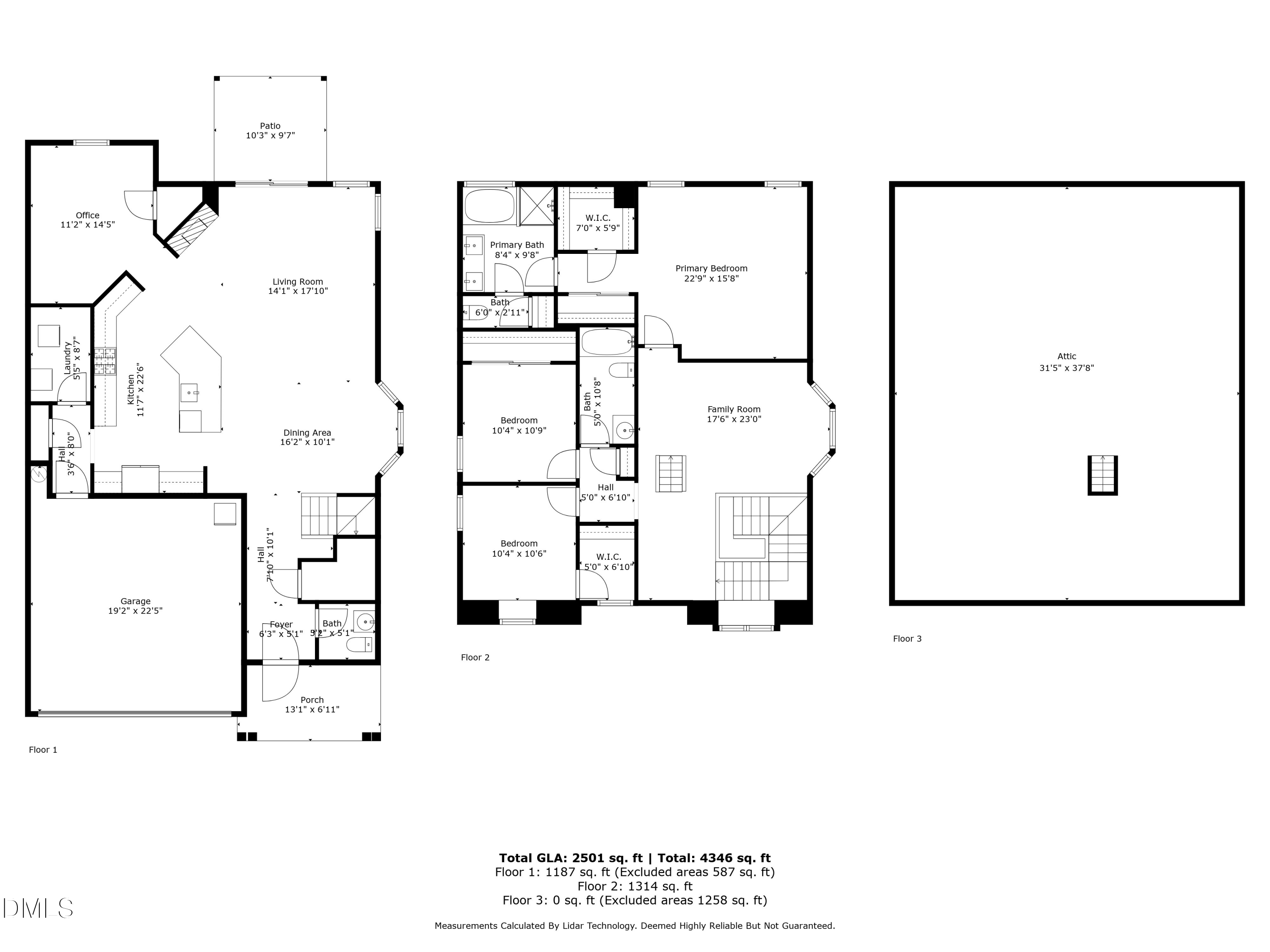 144 Daneborg Road Durham, NC 27703 - Photo 38 of 41 Gallery Image 38