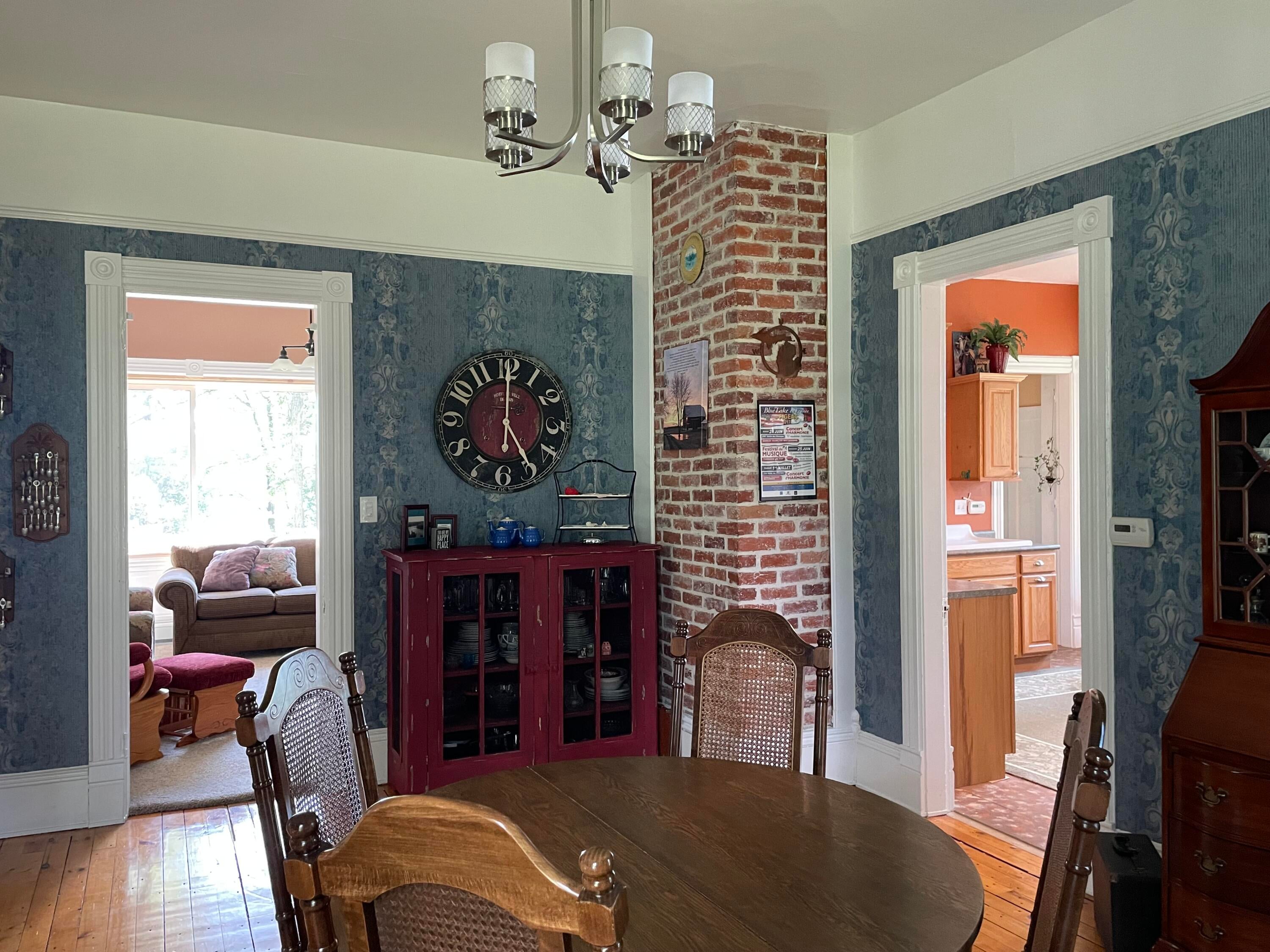 5641 Long Rapids Road Alpena, MI 49707 - Photo 35 of 101 Gallery Image 35