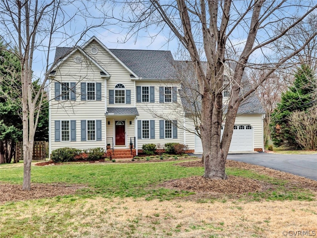 5920 Fairlee Road Richmond, VA 23225 - Photo 1 of 49 Gallery Image 1