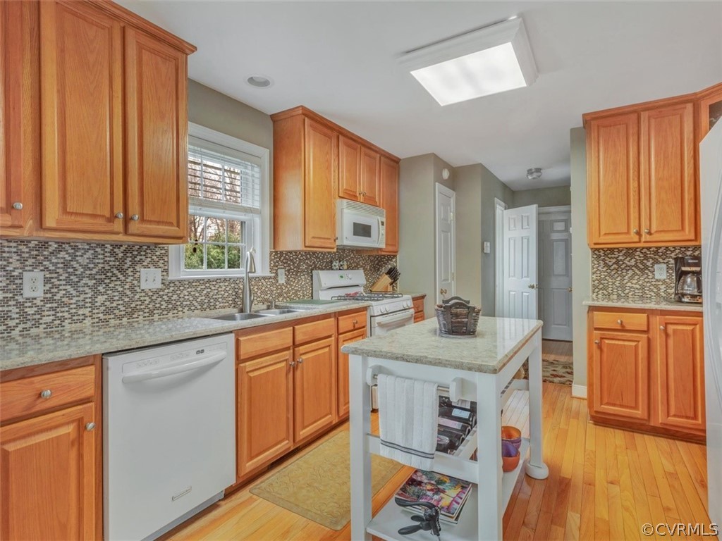 5920 Fairlee Road Richmond, VA 23225 - Photo 12 of 49 Gallery Image 12