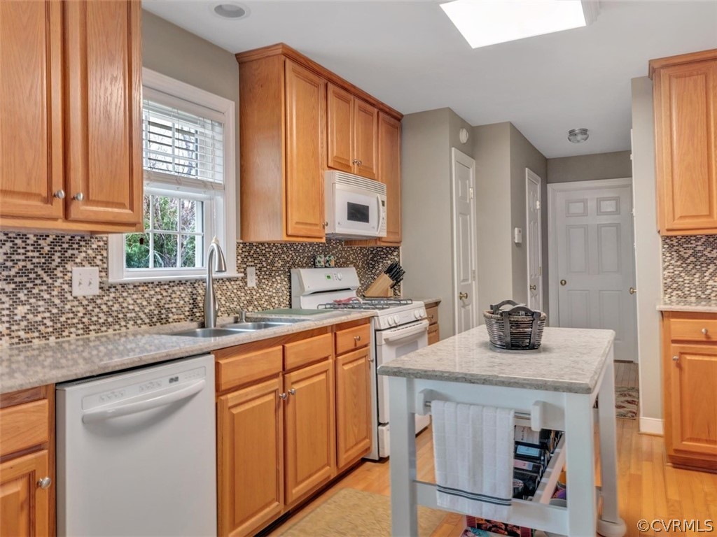 5920 Fairlee Road Richmond, VA 23225 - Photo 15 of 49 Gallery Image 15