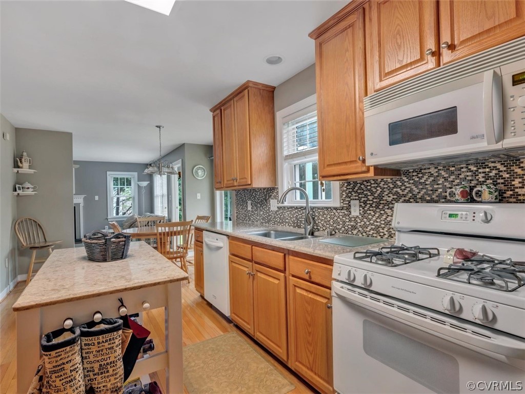 5920 Fairlee Road Richmond, VA 23225 - Photo 16 of 49 Gallery Image 16