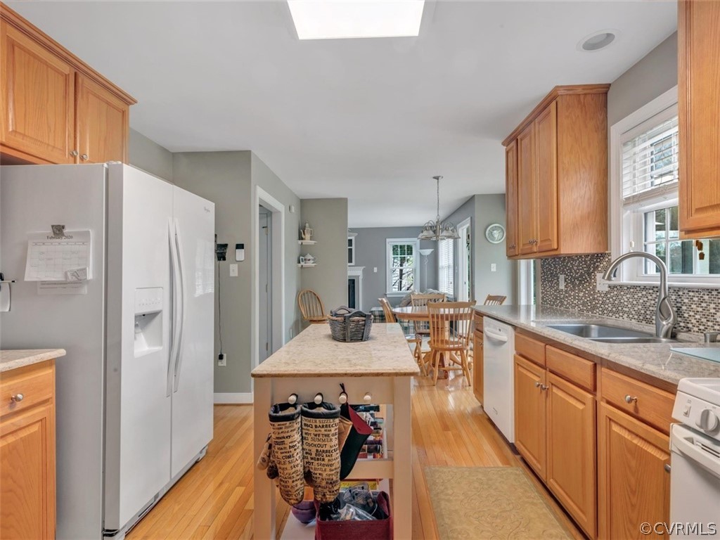 5920 Fairlee Road Richmond, VA 23225 - Photo 17 of 49 Gallery Image 17