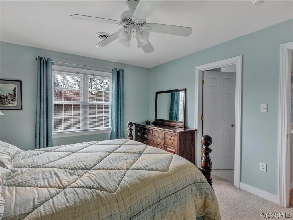 5920 Fairlee Road Richmond, VA 23225 - Photo 19 of 49 Gallery Image 19