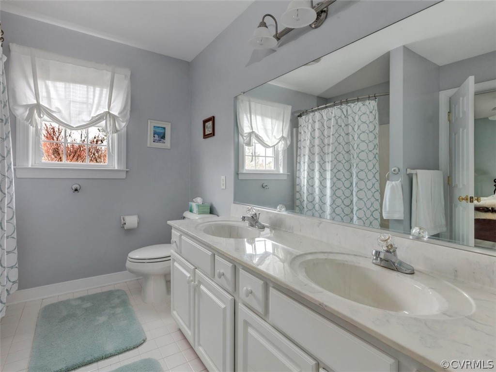 5920 Fairlee Road Richmond, VA 23225 - Photo 20 of 49 Gallery Image 20