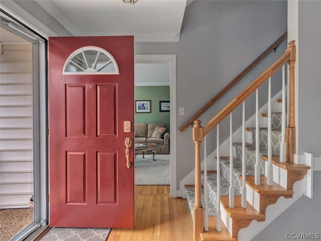 5920 Fairlee Road Richmond, VA 23225 - Photo 2 of 49 Gallery Image 2