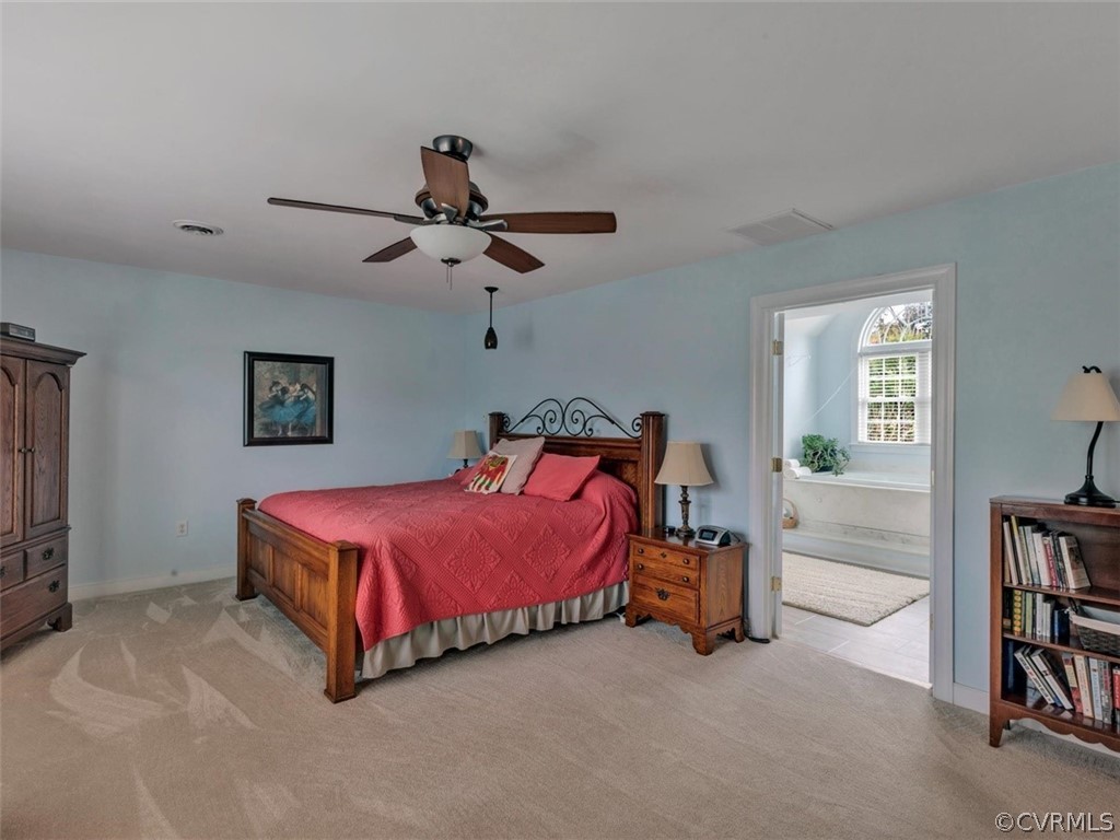 5920 Fairlee Road Richmond, VA 23225 - Photo 22 of 49 Gallery Image 22