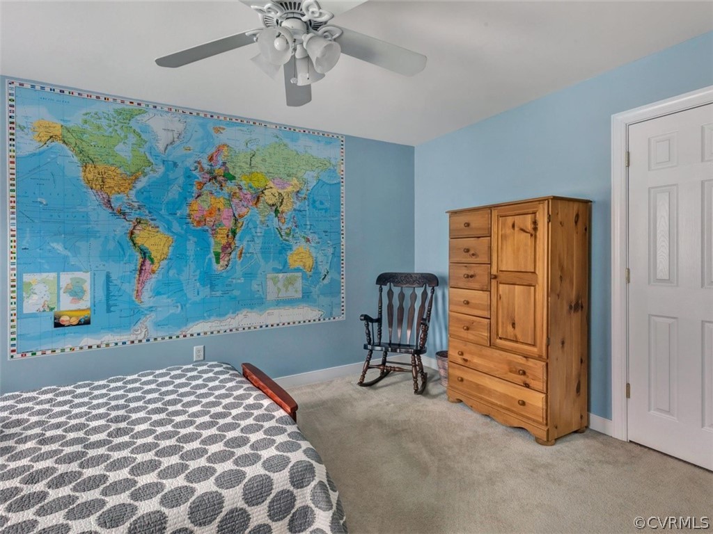 5920 Fairlee Road Richmond, VA 23225 - Photo 25 of 49 Gallery Image 25
