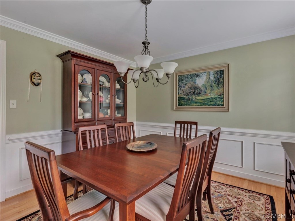 5920 Fairlee Road Richmond, VA 23225 - Photo 3 of 49 Gallery Image 3