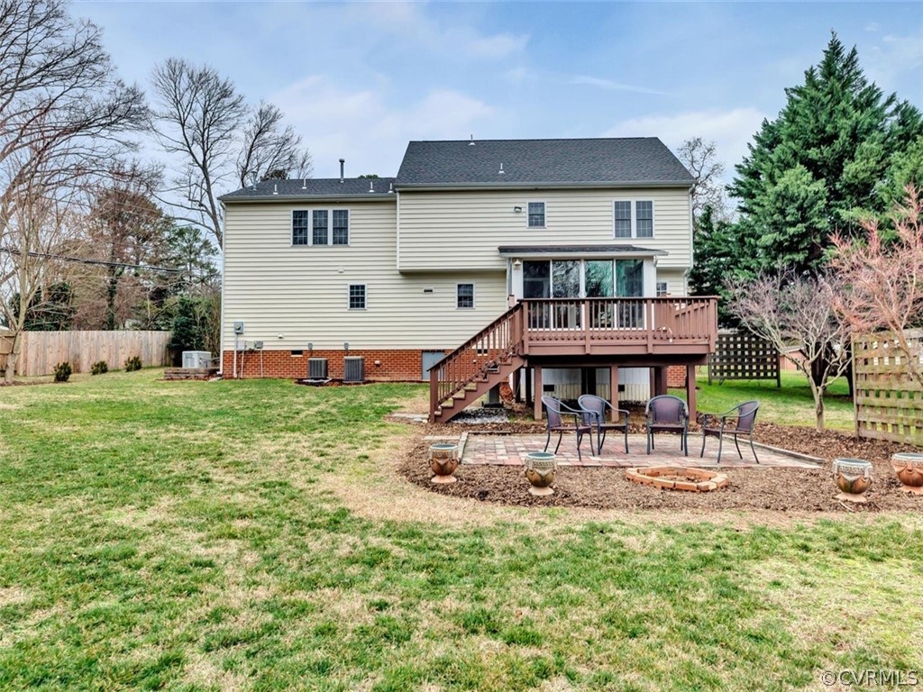 5920 Fairlee Road Richmond, VA 23225 - Photo 33 of 49 Gallery Image 33