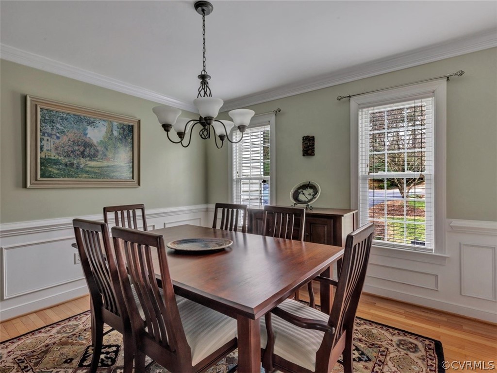 5920 Fairlee Road Richmond, VA 23225 - Photo 4 of 49 Gallery Image 4