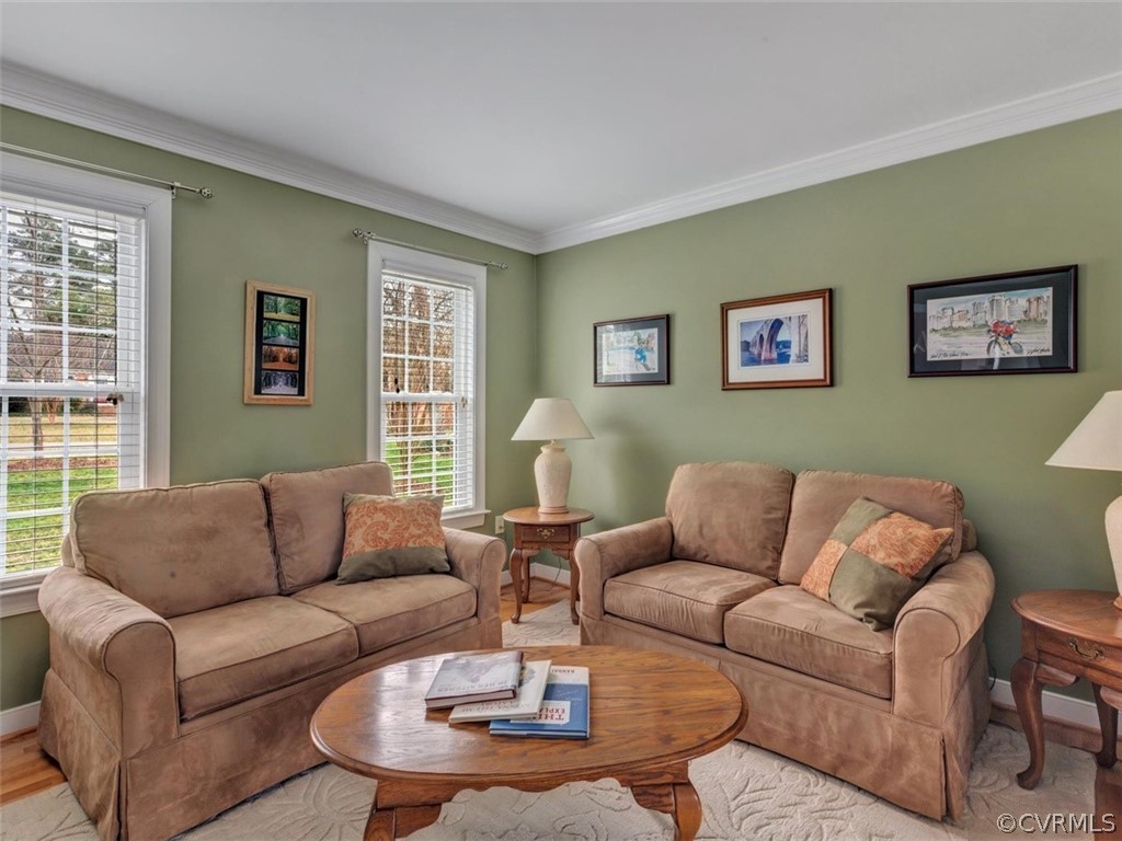 5920 Fairlee Road Richmond, VA 23225 - Photo 5 of 49 Gallery Image 5