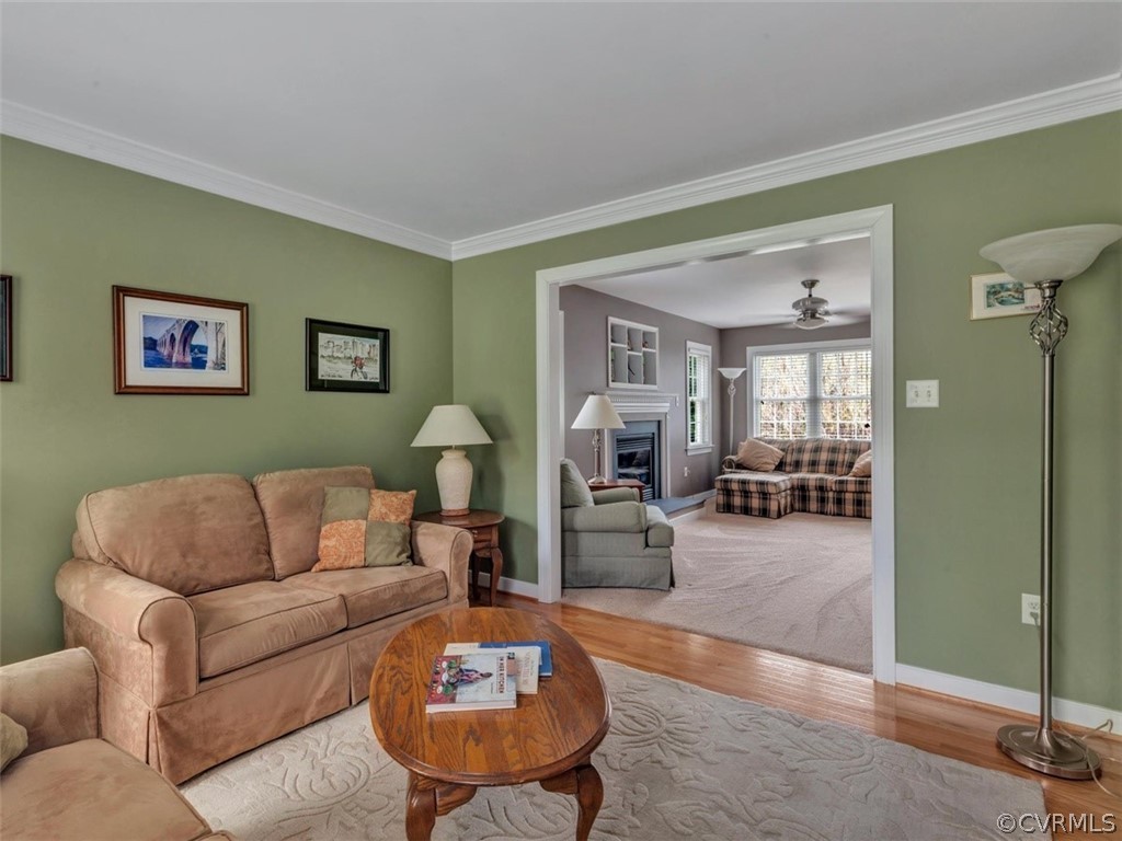5920 Fairlee Road Richmond, VA 23225 - Photo 6 of 49 Gallery Image 6